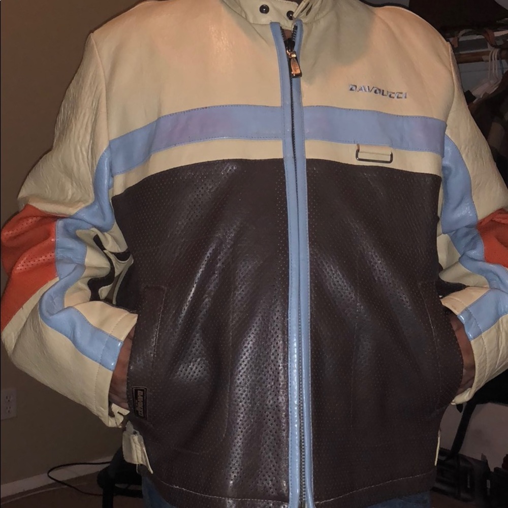 Jacket - Picture 2 of 6